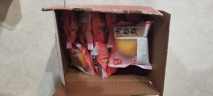 友臣饼干糕点