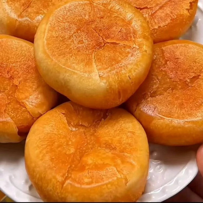 友臣饼干糕点