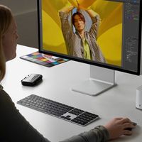 25.11.17科技动态：Apple基本放弃了对塔式工作站 Mac Pro 的更新