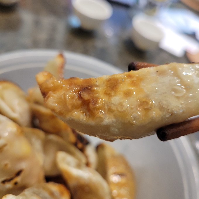 思念水饺/馄饨