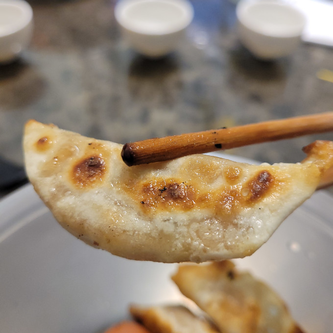 思念水饺/馄饨