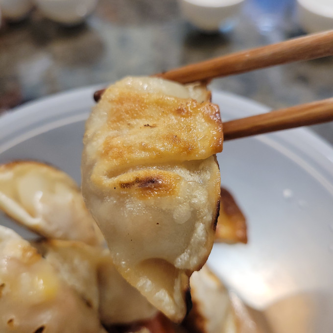 思念水饺/馄饨