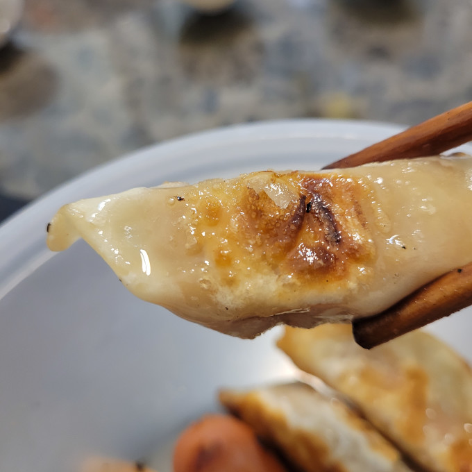 思念水饺/馄饨