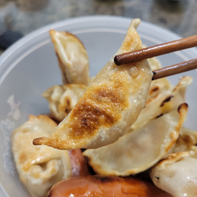 思念水饺/馄饨