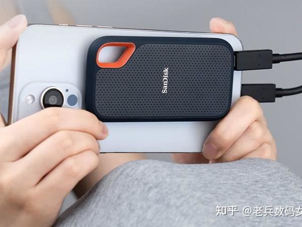 2025年好用的便携移动硬盘，有哪些品牌值得推荐？