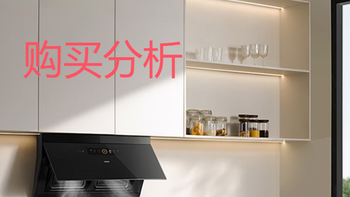 老板净烟机 抽吸排油烟机光影M2净烟双腔侧吸28风量 深度分析建议