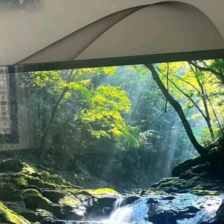 酷开50P31电视：超薄全面屏体验