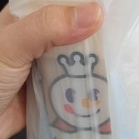 今天给你们安利一款超实用的奶茶打包袋