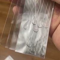 钓友好物实测！化氏一味成品双钩太香了，新手老手都爱惨❗