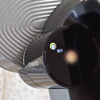 ✨锐舞手持挂烫机：小户型救星！熨衣快还省空间​