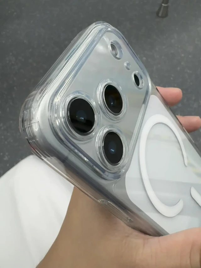 这才是真全包手机壳！！！