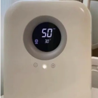 2025婴儿消毒柜怎么选？专家级实测消毒柜推荐机型新手小白快收藏