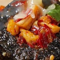 长沙臭豆腐：黑色经典，休闲好零食！