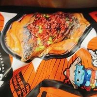 宅家夜宵封神!有鱼妖清江烤鱼,3套囤着根本不够吃