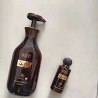 谁懂啊！油头痘肌救星来了！这瓶中药洗发水我能用到空瓶