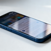 手机防窥膜是隐私神器还是视力杀手？