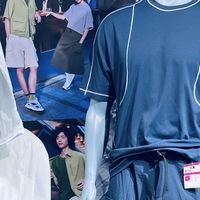 迪卡侬2025春夏穿搭新解，通勤轻装皆可 “型” 走自如！