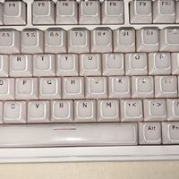 珂芝K75V2三模键盘：办公游戏两用