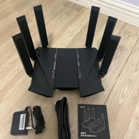 中兴问天BE6800Pro+值得买吗？全网用户观点大PK