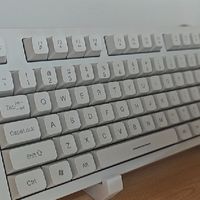 前行者87键静音薄膜键盘：办公游戏通用的实用之选