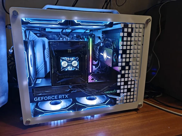 装机集线器真的很重要