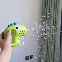 挖到宝！Babycare 2025新款泡泡机，遛娃神器天花板✨