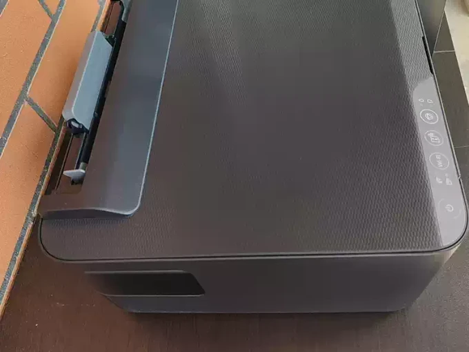 爱普生喷墨打印机