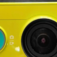 10年前的运动相机，还能拍2K30帧视频，100元以内没有任何对手