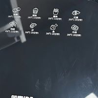 荣事达空气炸锅,厨房小白秒变大厨
