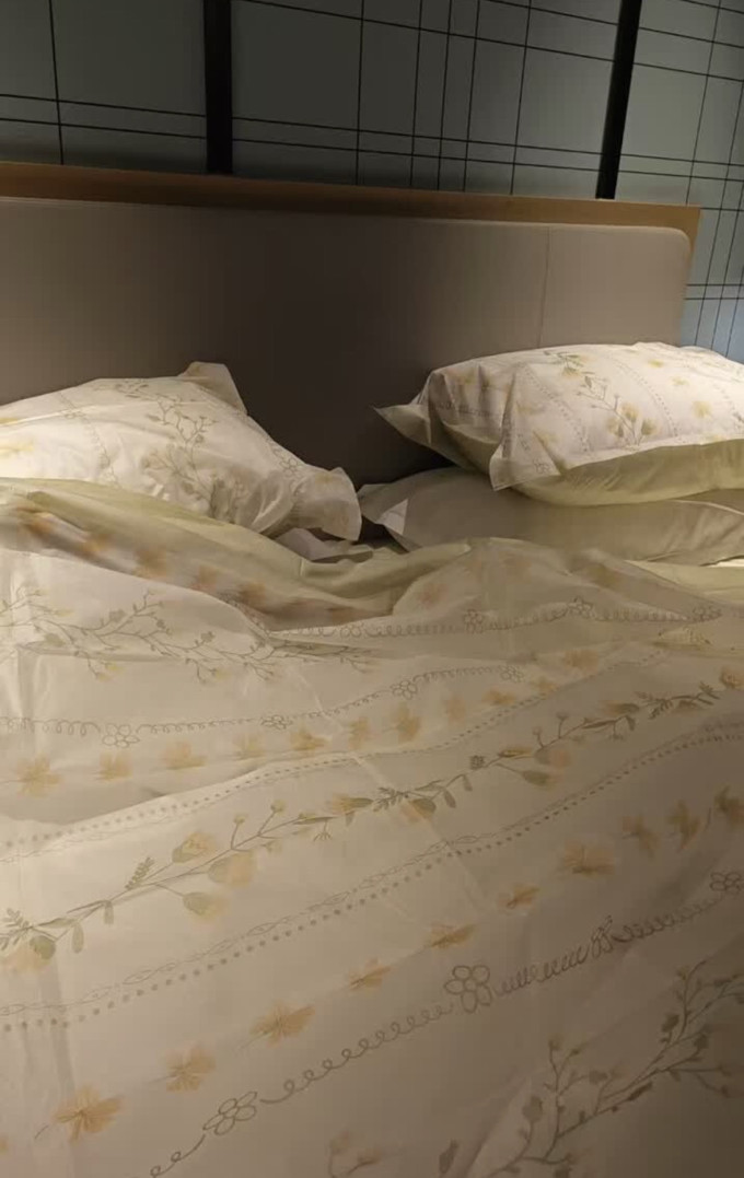 无印良品床上家纺