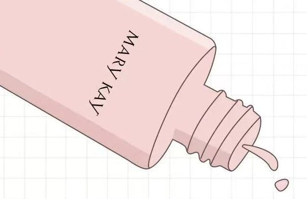 玫琳凯爽肤水、柔肤水、精华水…1分钟告诉你该买哪一样!