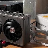 裸机 vs 装机箱，谁才是散热赢家？实测一下来看答案