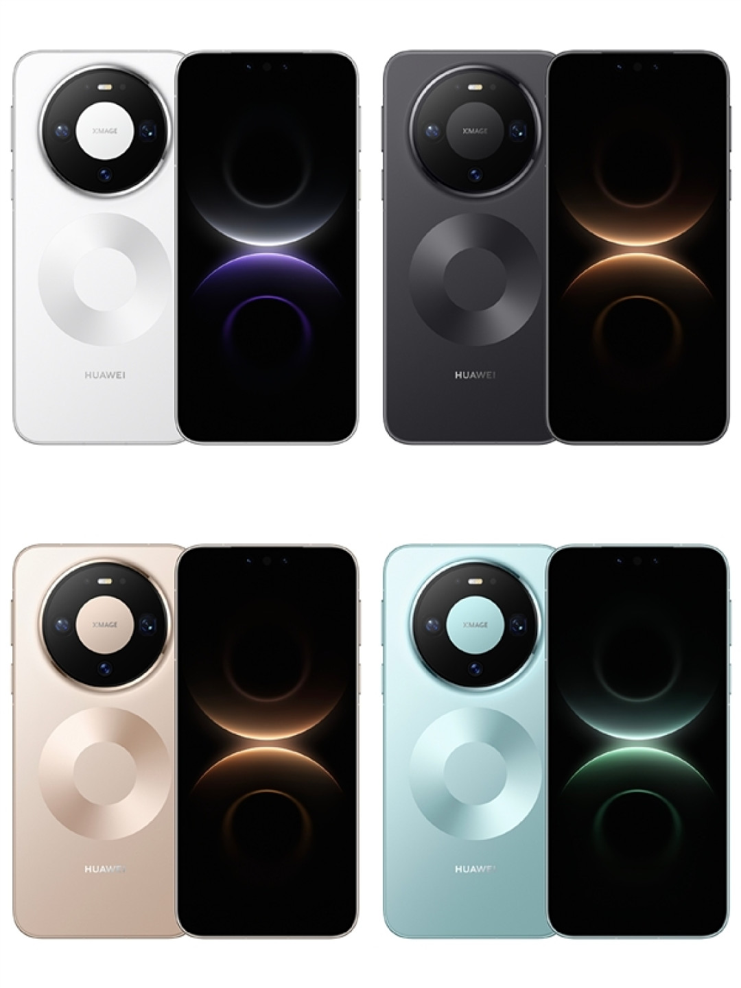 华为 Mate 80 全系开启预定:首发麒麟 9030、全系标配 3D 人脸识别