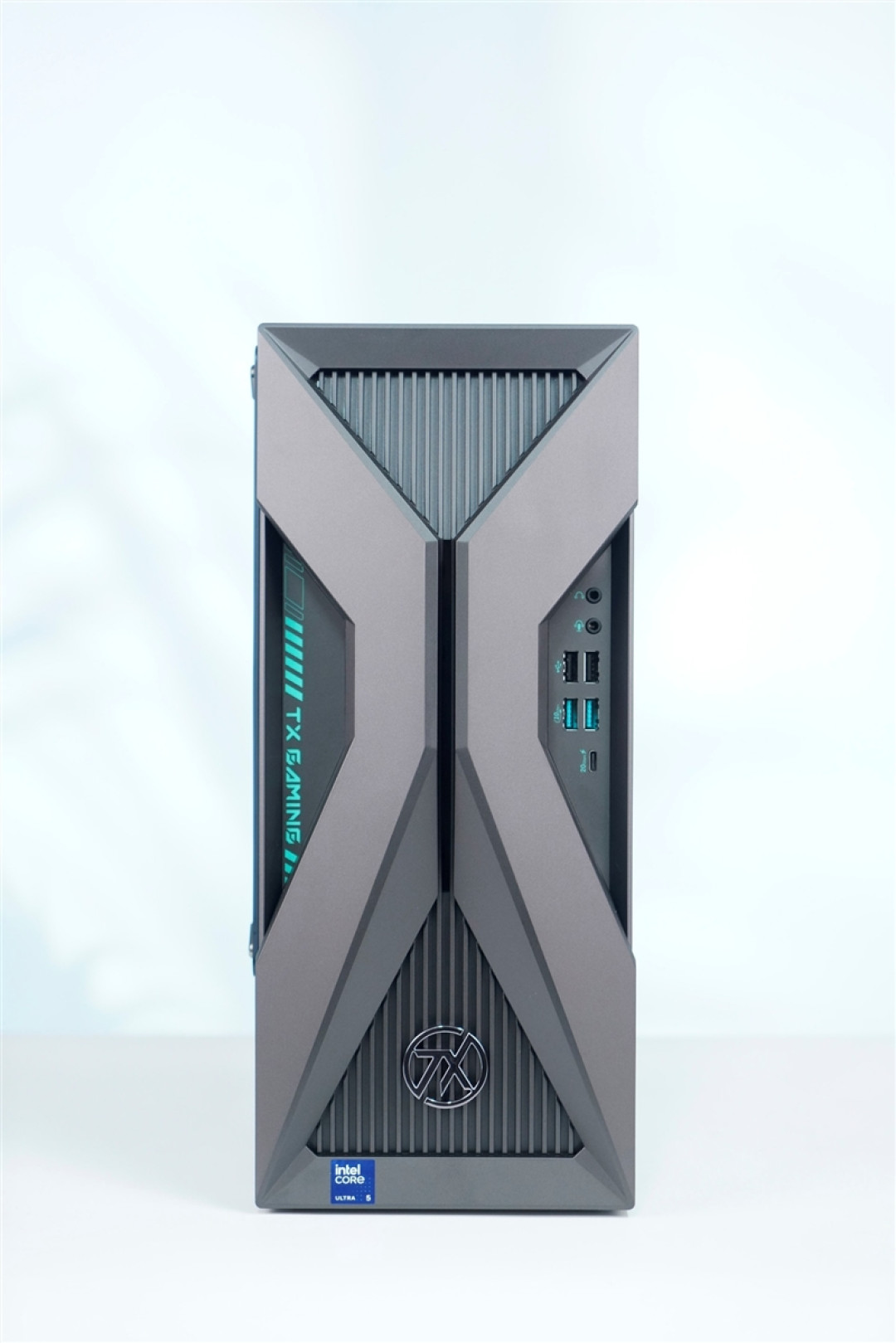 华硕天选6X台式机评测:酷睿Ultra 5处理器稳定高效 专业售后使用更安心