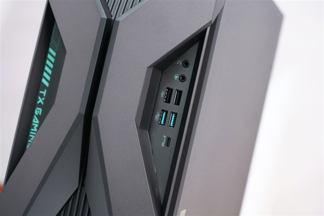 华硕天选6X台式机评测:酷睿Ultra 5处理器稳定高效 专业售后使用更安心