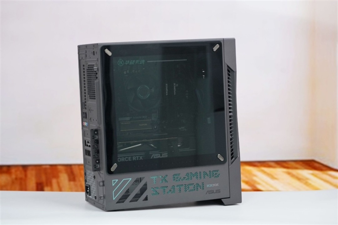华硕天选6X台式机评测:酷睿Ultra 5处理器稳定高效 专业售后使用更安心