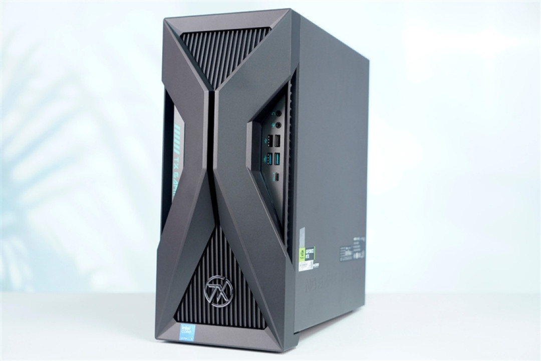 华硕天选6X台式机评测:酷睿Ultra 5处理器稳定高效 专业售后使用更安心