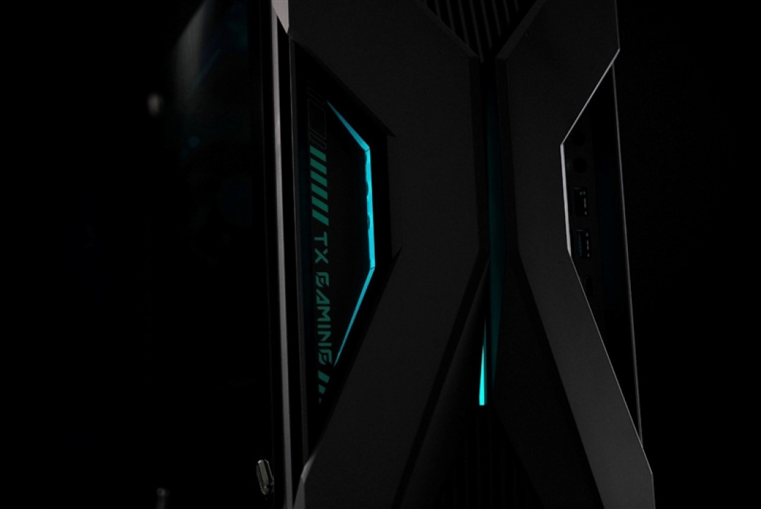 华硕天选6X台式机评测:酷睿Ultra 5处理器稳定高效 专业售后使用更安心