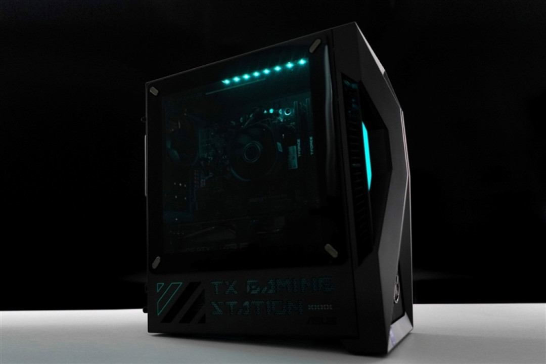 华硕天选6X台式机评测:酷睿Ultra 5处理器稳定高效 专业售后使用更安心