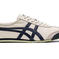 鬼冢虎Mexico 66体验：一双经典的日常回归