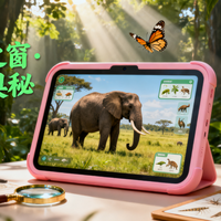 学习机品牌全面解析与选购指南：2025年11月最新版TOP10推荐榜单