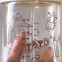 双11母婴闭眼冲！小土豆PPSU学饮杯，新手爸妈的断奶好帮手