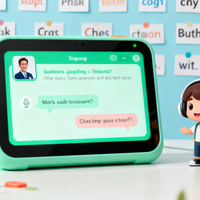 小学生学习机品牌全面解析与实用指南：2025年11月最新版TOP10