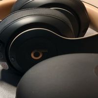 Beats Studio3无线降噪耳机评测