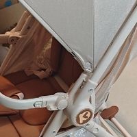 双11母婴封神！Playkids普洛可K5PRO/K6推车，新手爸妈的遛娃神器