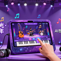 2025年11月教育资源优质学习机品牌哪家好？基于多维度评估与教学