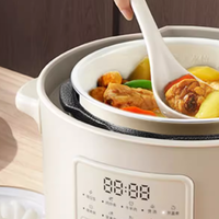 电压力锅和电饭煲哪个更实用？真实科普 + 8款热销锅深度测评