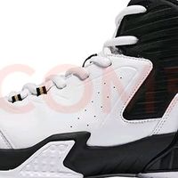 乔丹加绒篮球鞋：冬日温暖之选