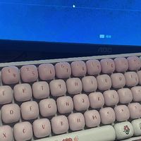 狼蛛WIN60磁轴键盘：为电竞而生的性能利器