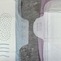 液体卫生巾 vs 普通卫生巾？118位用户实测，结果让人意外